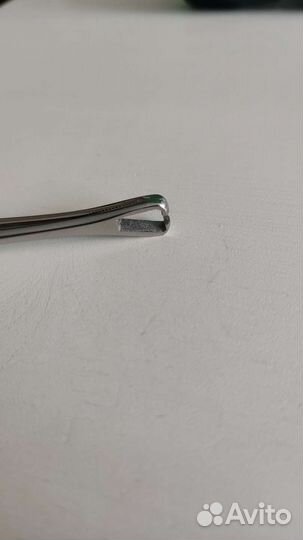 Зажим для пирсинга