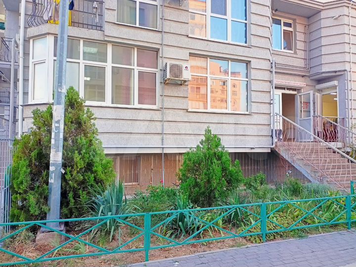 Меблированный Офис, Студия Красоты. Руднева, 62 м²