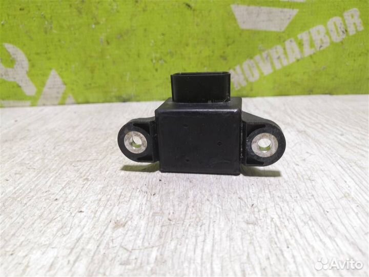 Датчик ускорения Мазда 6