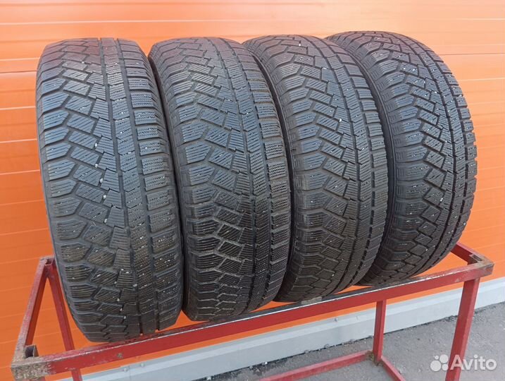 Continental ContiCrossContact Viking 225/65 R17 96P