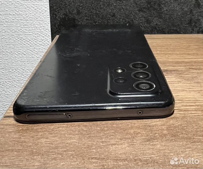 Samsung Galaxy A52, 4/128 ГБ