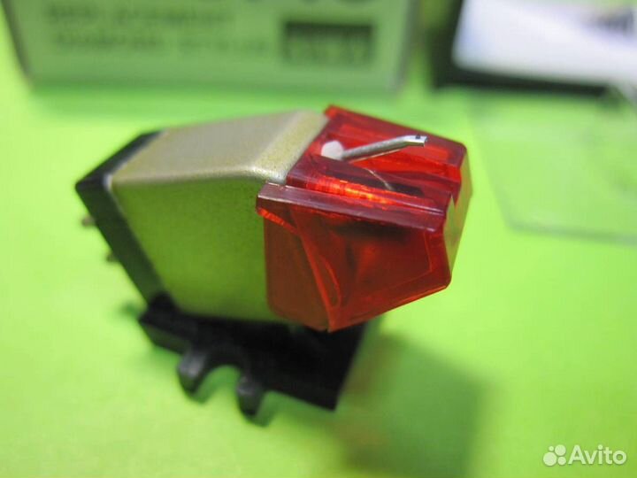 Картриджи Entre, Sansui, Rotel новые и б/у