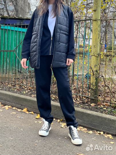 Спортивный костюм 3в1 женский