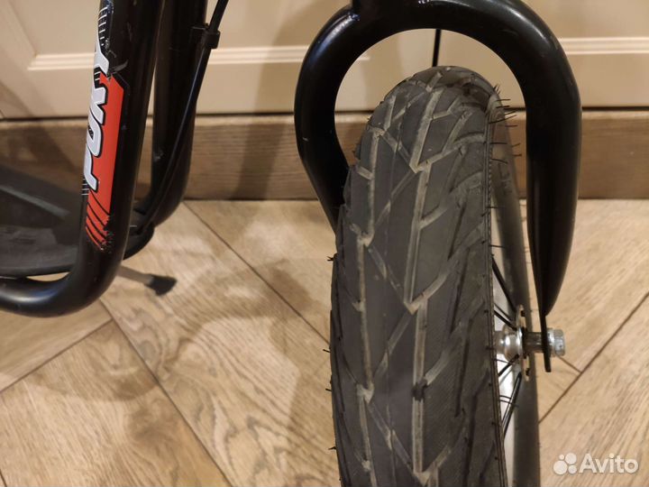 Беговел puky lr xl