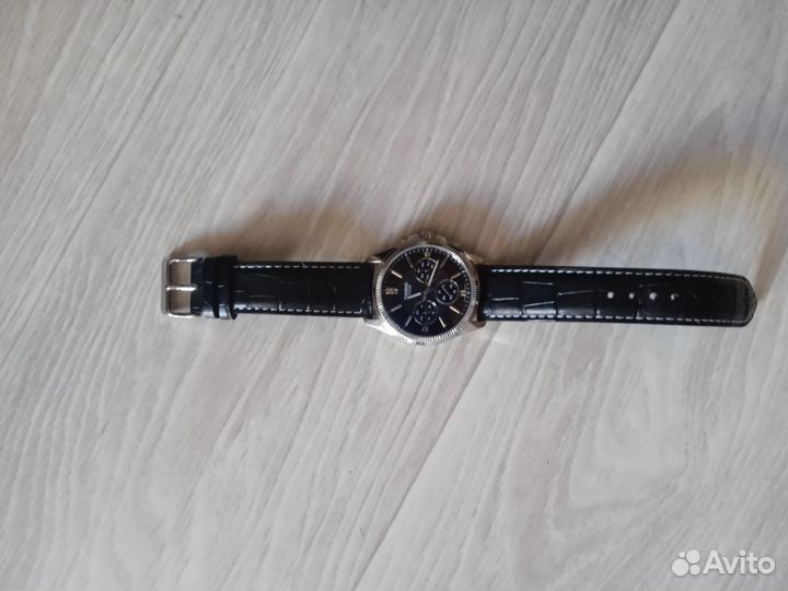 Часы casio