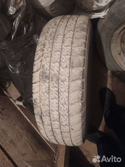 Продам колеса