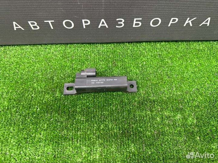 Антенна бесключевого доступа Infiniti Qx50 J55 2.0