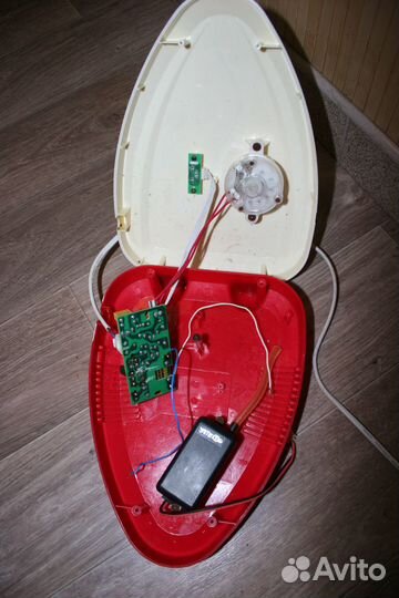 Озонатор бытовой под ремонт или на запчасти