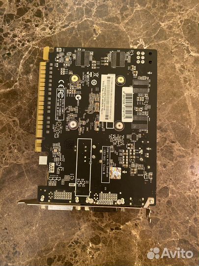 Geforce gtx 650