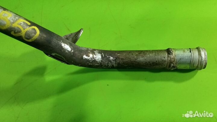 Трубка отопителя для Porsche Cayenne 955