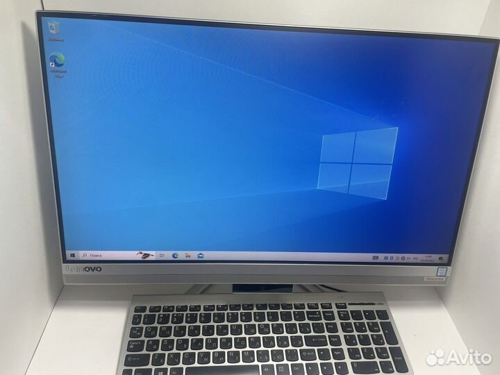 Моноблок Lenovo ideacentre AIO 510S-23ISU