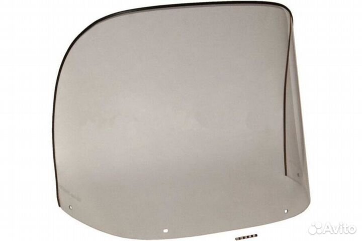 Стекло для снегохода Yamaha VK540 / высота 47 см