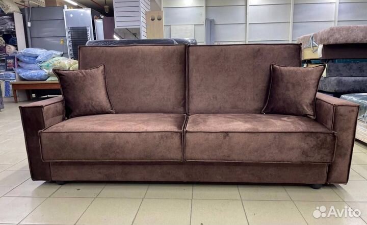 Диван раскладной Лофт. 00276