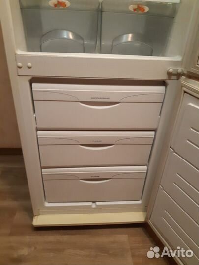 Холодильник атлант бу