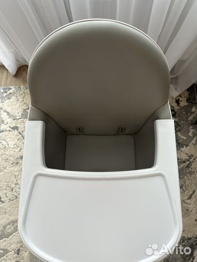 Детский стульчик для кормления babyton