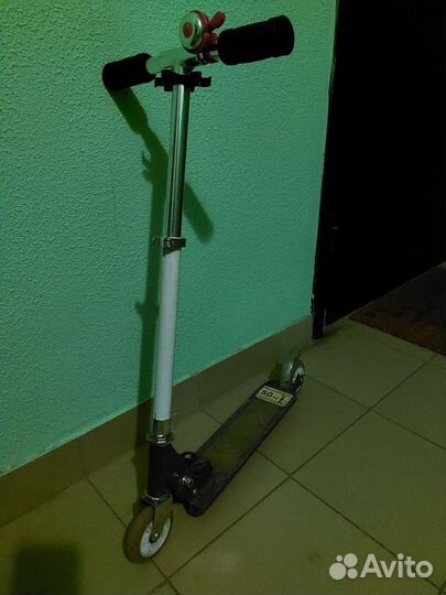Самокат детский