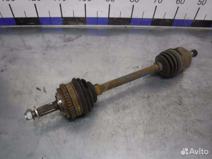 Привод передний левый Datsun On-Do 11186 2016