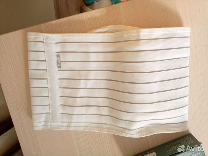 Бандаж послеоперационный на брюшную полость