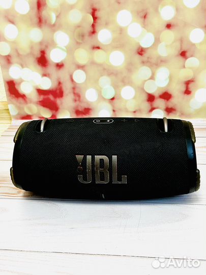 JBL Extreme 3