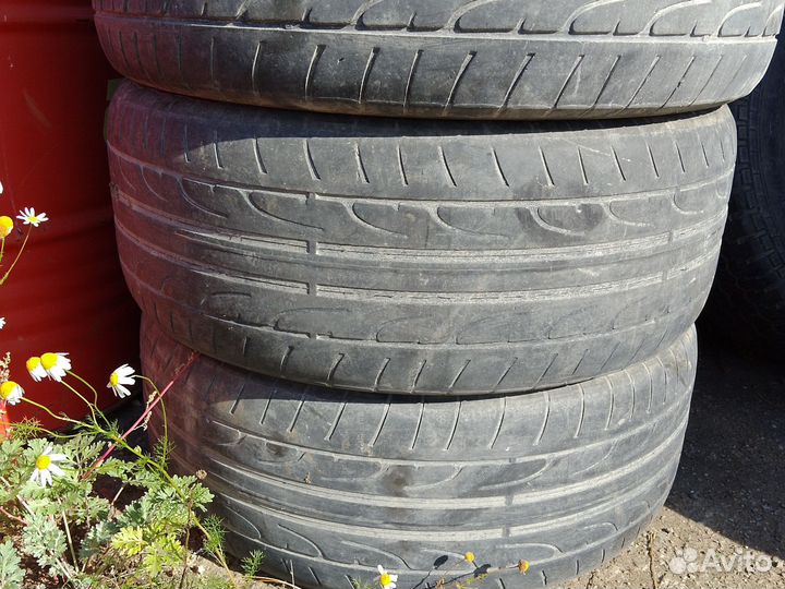 Dunlop SP Sport Maxx 275/50 R20