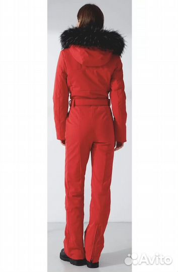 Комбинезон poivre blanc