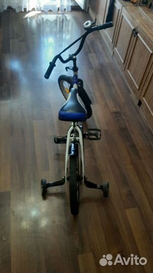 Детский велосипед бу от 6-11 лет