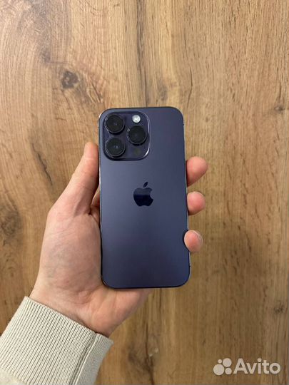 iPhone 14 Pro, 512 ГБ