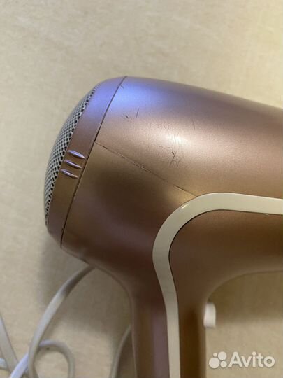 Фен philips