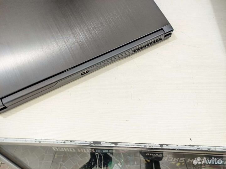 Новый игровой ноутбук msi gf63 thin 10scxr