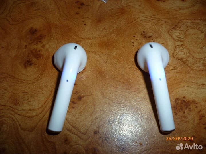 Наушники беспроводные