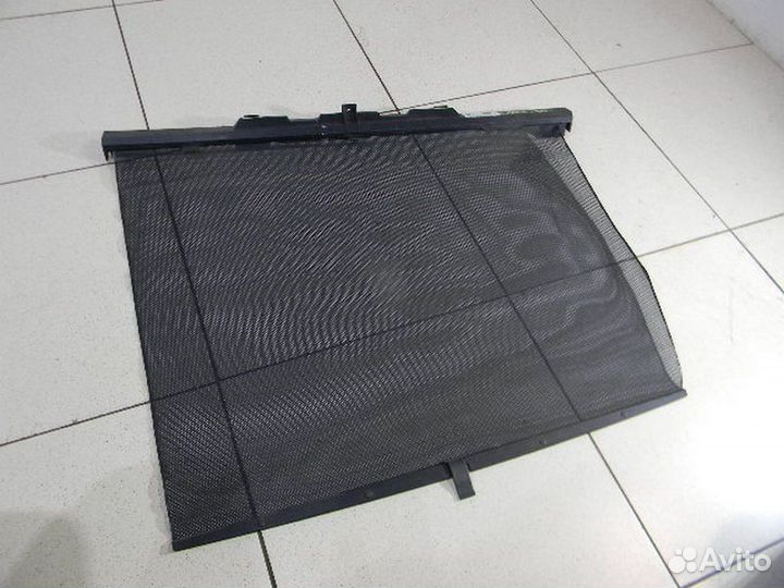 Шторка Форд C-MAX 1