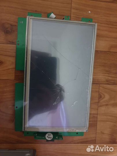 Автомагнитола 2din