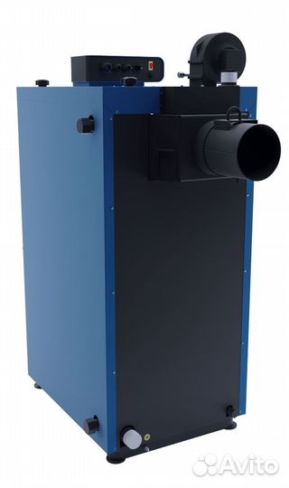 Котел отопительный zota magna 20 кВт