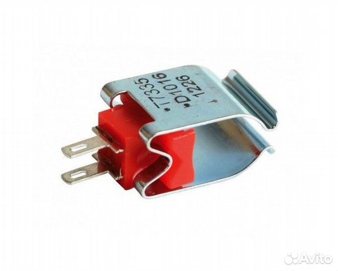 Датчик температуры NTC T7335 D1016 39810220