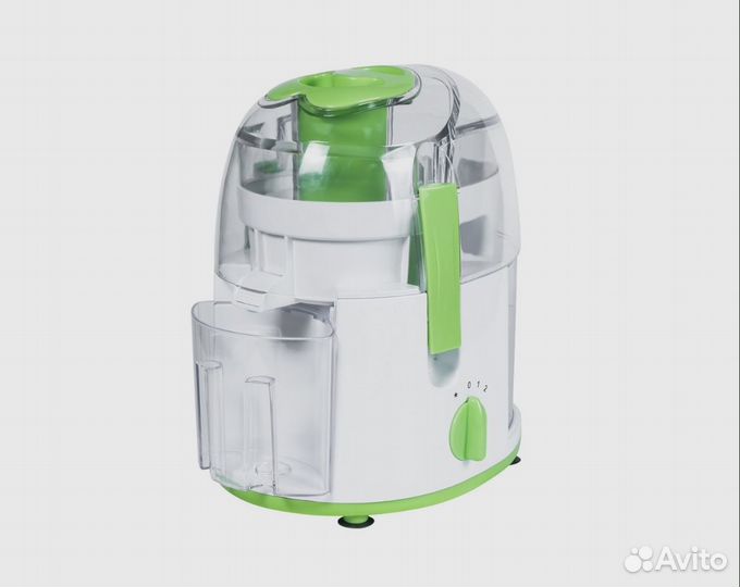 Соковыжималка