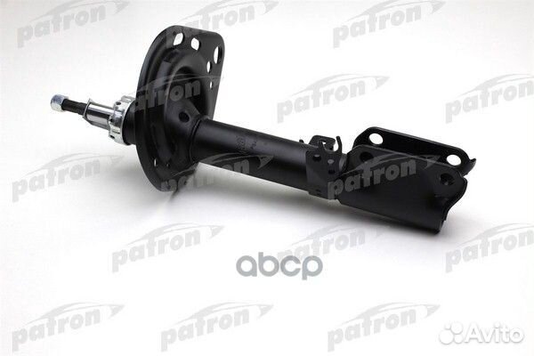 Амортизатор подвески задн лев Toyota Camry 2.4i