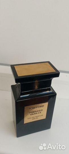 Tom ford мужские духи