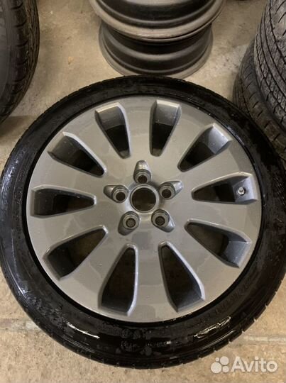 Диски r19 opel insignia