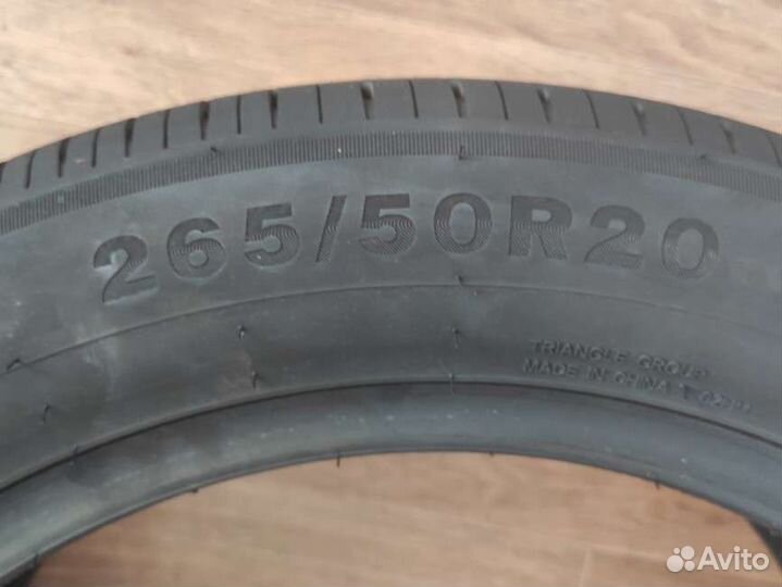 Triangle Sports TH201 265/50 R20