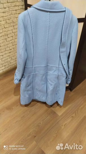 Пальто женское