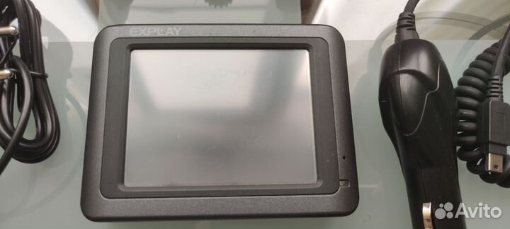 Навигатор explay