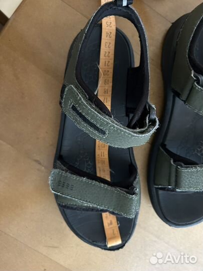 Сандалии для мальчика 36 размер