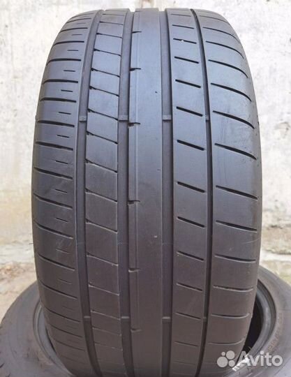 Dunlop SP Sport Maxx RT 2 285/40 R20 108Y