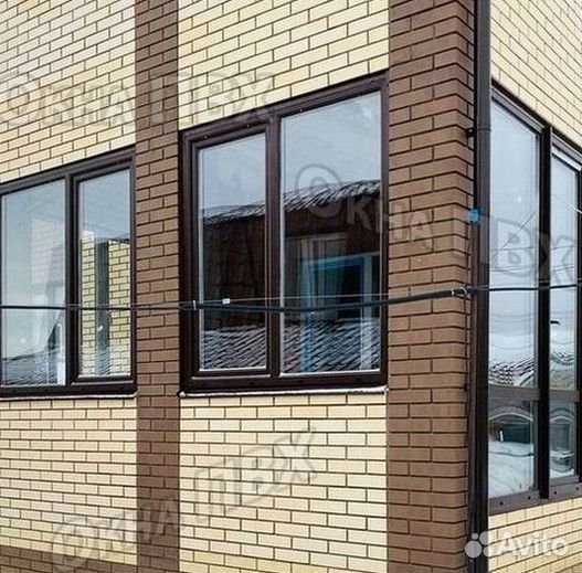 Окна быстро