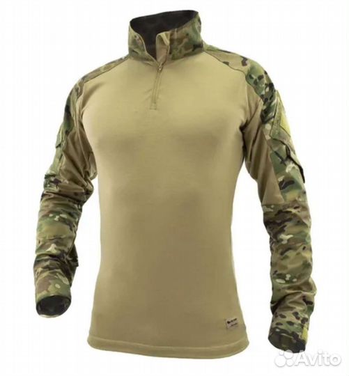 Боевая рубашка gen 3 ars arma