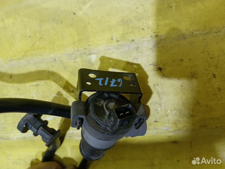 Клапан вентиляции топливного бака BMW 5-serie F10