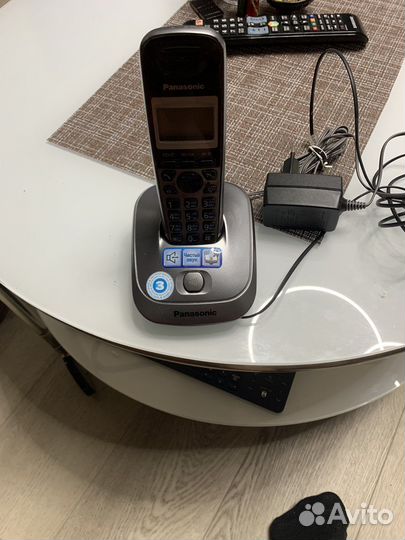 Телефон panasonic