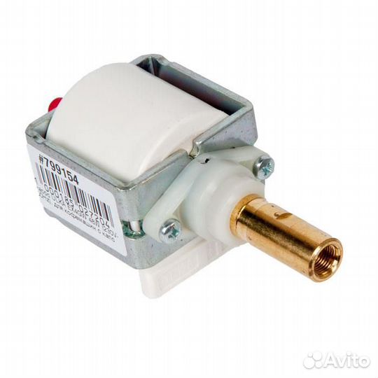 Насос (помпа) для пылесосов и кофемашин Ulka EX 48