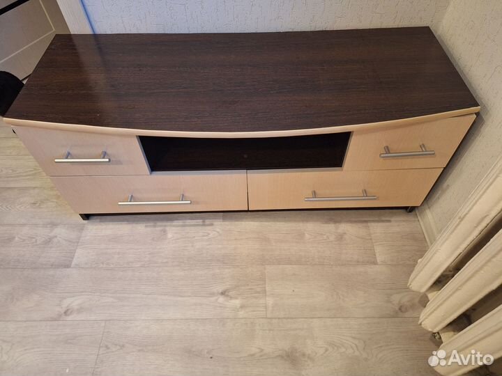 Комод тумба