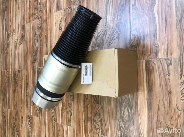 Пневмобаллон Porsche Cayenne 957 задний новый